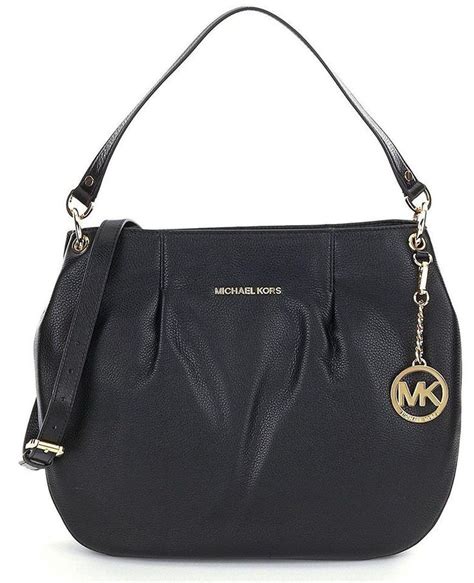 michael kors bedford large convertible bag|Michael Kors bedford crossbody bag.